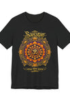 S / Solid Black Blend
