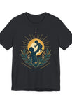 S / Vintage Black