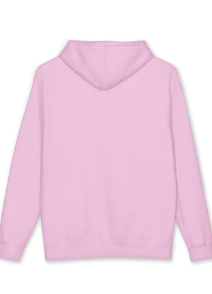 Vegan Is The Way Hoodie – Vegan Statement Hooded Sweatshirt