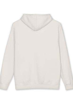 Vegan Is The Way Hoodie – Vegan Statement Hooded Sweatshirt
