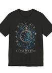 S / Black Heather