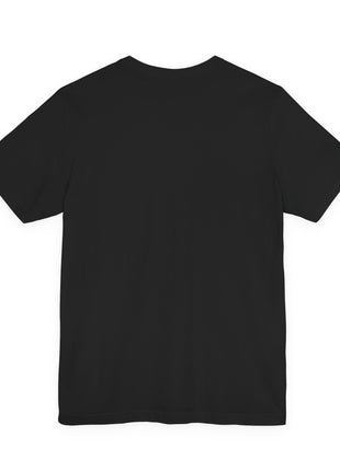 Every Second Counts — Cosmic Timepiece Unisex T-Shirt