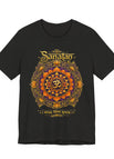 S / Black Heather