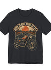 S / Vintage Black