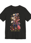 S / Black Heather
