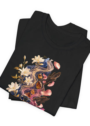 Wear Your Soul — Luxury Fragrance Unisex T-Shirt