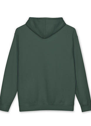 Vegan Is The Way Hoodie – Vegan Statement Hooded Sweatshirt