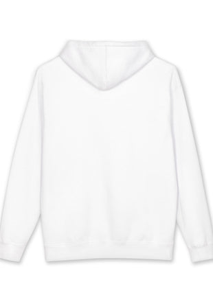 Vegan Is The Way Hoodie – Vegan Statement Hooded Sweatshirt