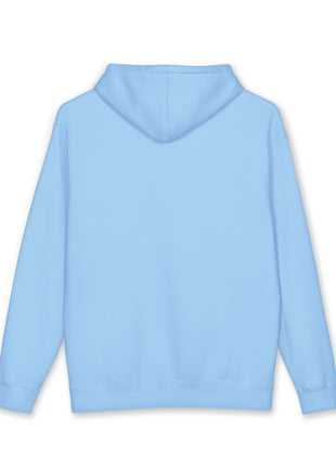 Vegan Is The Way Hoodie – Vegan Statement Hooded Sweatshirt