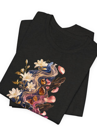 Wear Your Soul — Luxury Fragrance Unisex T-Shirt