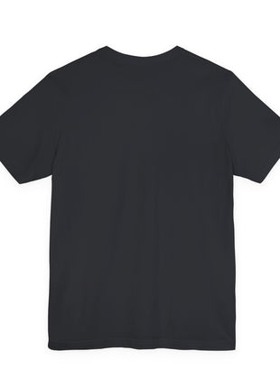 For The One Who Holds The World — Father's Day Unisex T-Shirt